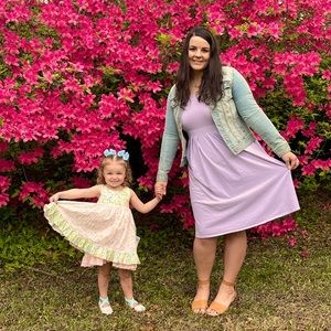 Meet your Posher, Andrea